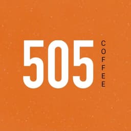 Coffee 505